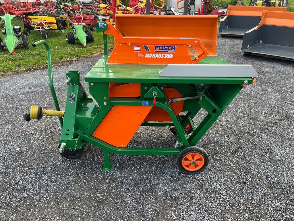 Posch M1215 H 1