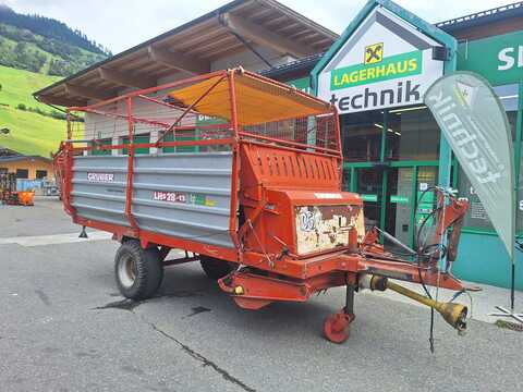 Gruber LH 28