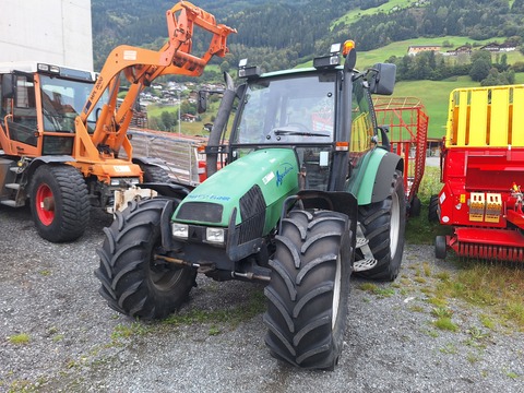 Deutz Agroton 100