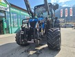 New Holland TD 70