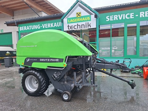 Deutz Compact Master