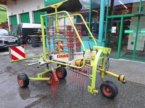 Claas Liner 350 S