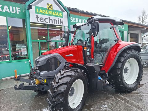 Lindner Lintrac 115 LS