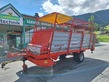 Gruber LH 35 Vario