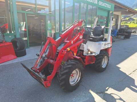 Weidemann 1245