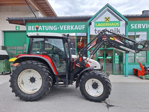Steyr M9090
