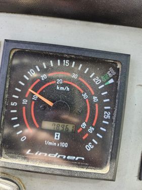 Lindner Geotrac 93 2