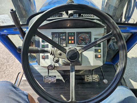 Lindner Geotrac 93 3