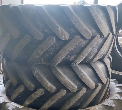 Michelin Multibib