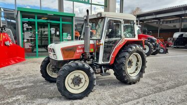 Steyr 948