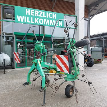 Deutz Fahr Kreisler KH 3.52