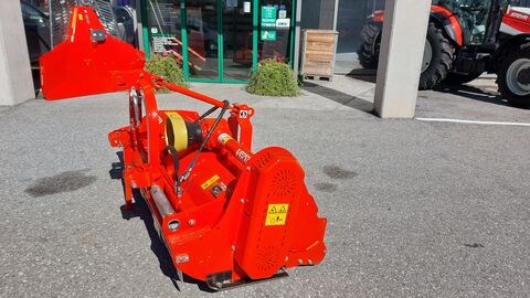 Vigolo Mulcher
