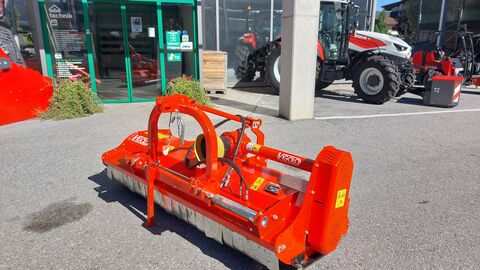 Vigolo Mulcher 