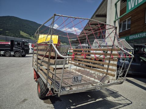 Gruber LTN 16