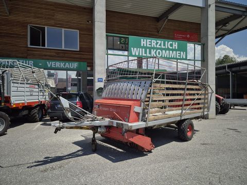 Gruber LTN 16