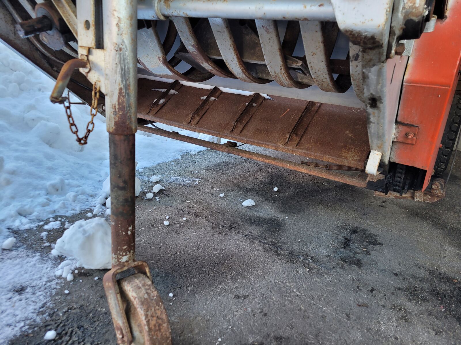 Ladewagen 2