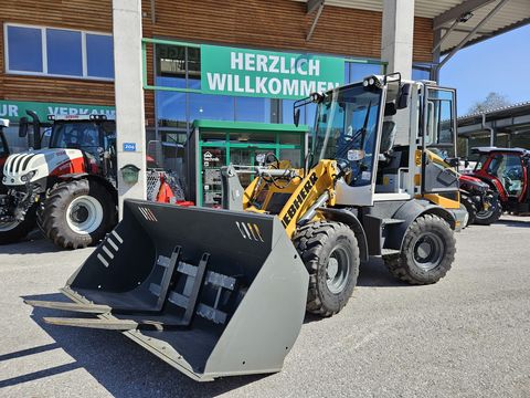 Liebherr Liebherr 507 Stereo-Speeder 