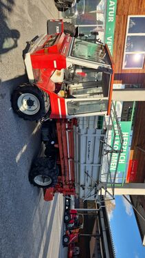 Lindner T3500 S50