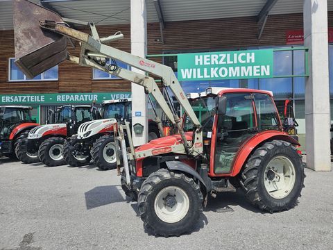 Lindner Geortrac 60