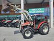 Lindner Geortrac 60