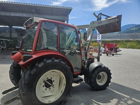 Lindner Geortrac 60 2