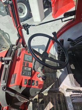 Lindner Geortrac 60 3