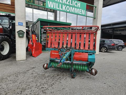 Steyr Hamster 801