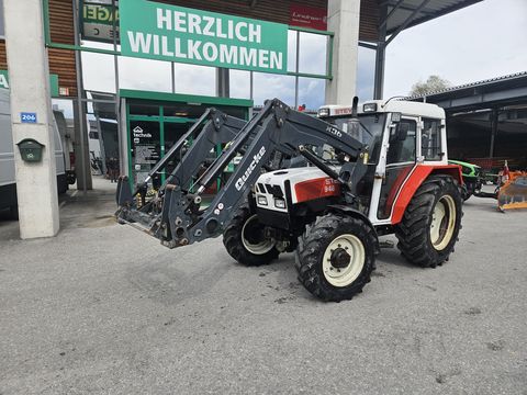 Steyr 948 A T