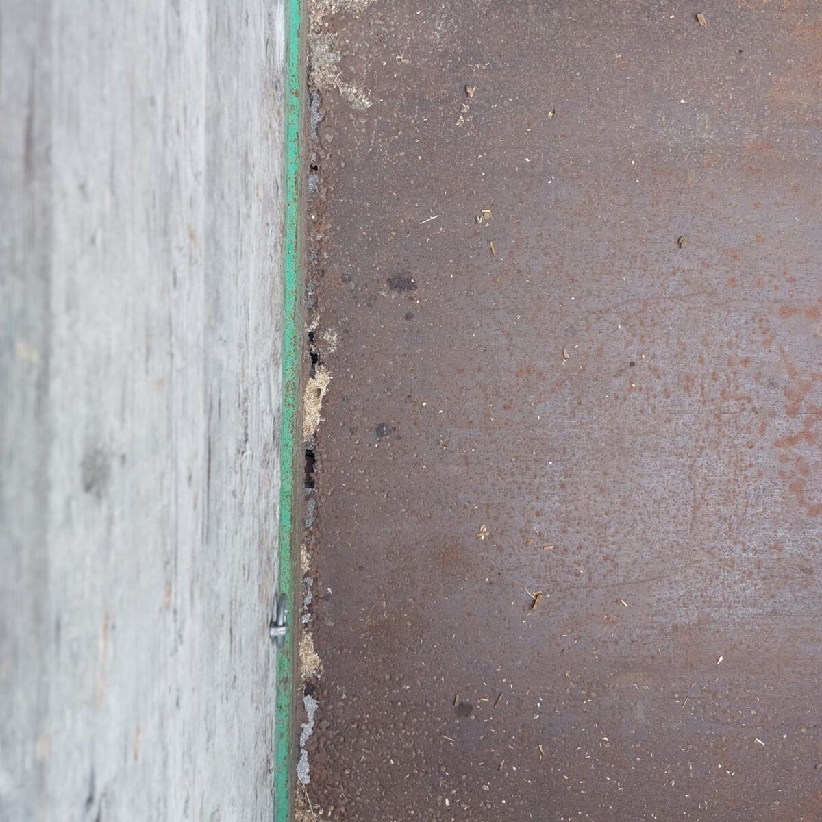 Maraton Einachskipper 6 To 2