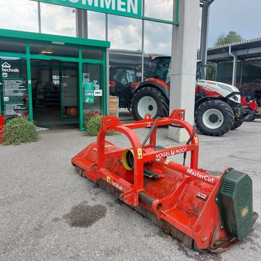 Vogel&Noot Mulcher TSA/PR280