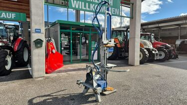 Binderberger Holzspalter H12
