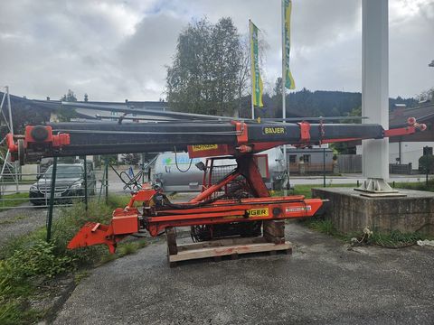 Palfinger Typ 2001