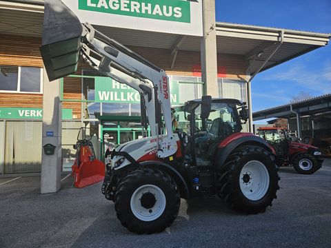 Steyr 4130 Expert CVT