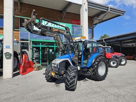 Lindner Geotrac 93