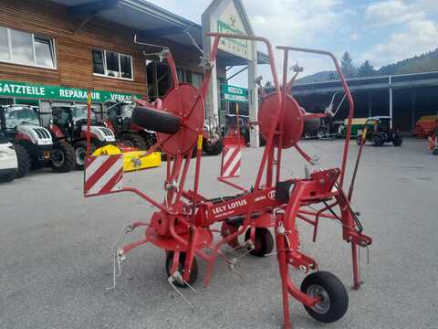 <strong>Lely Lotus 520 Stabi</strong><br />