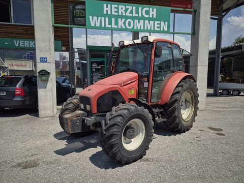 Lindner Geotrac 70 / Geo 70