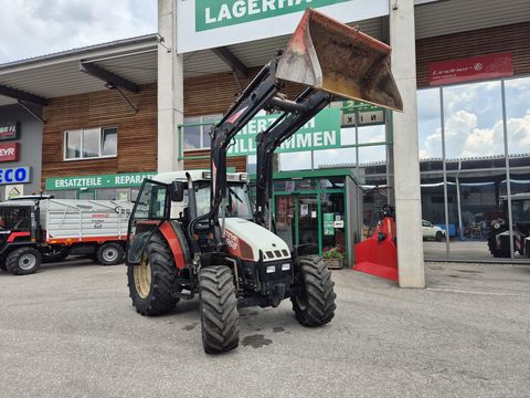 Steyr 968 M