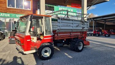 Lindner T3500 S50