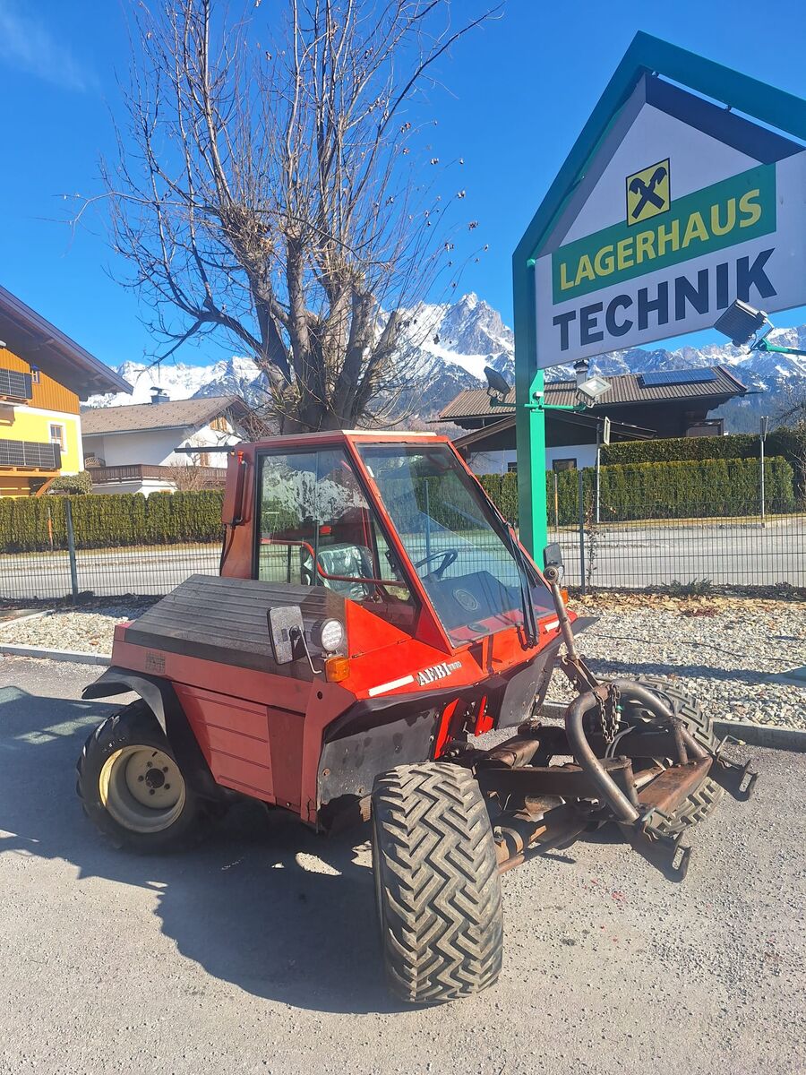 Aebi TT70 1
