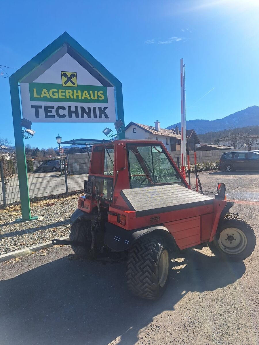 Aebi TT70 3