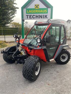 Reform Metrac G7 RX