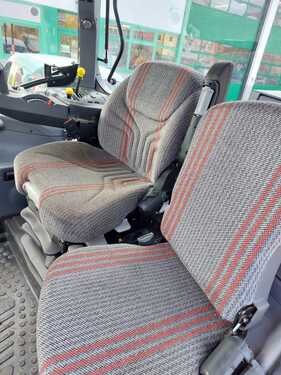 Steyr Profi 4110