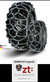 Rex Schneeketten Netz ATS