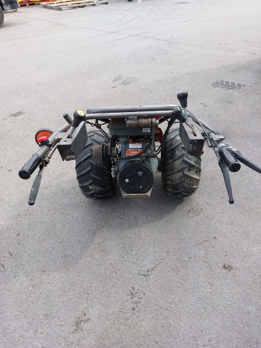 Aebi AM 20 3