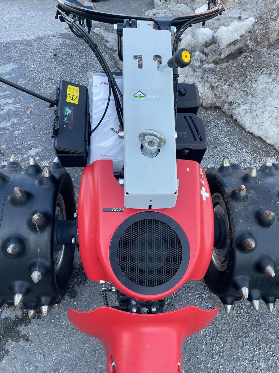Aebi CC36 2