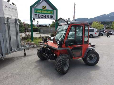 Reform Metrac G3X
