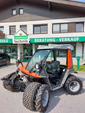 Reform Metrac