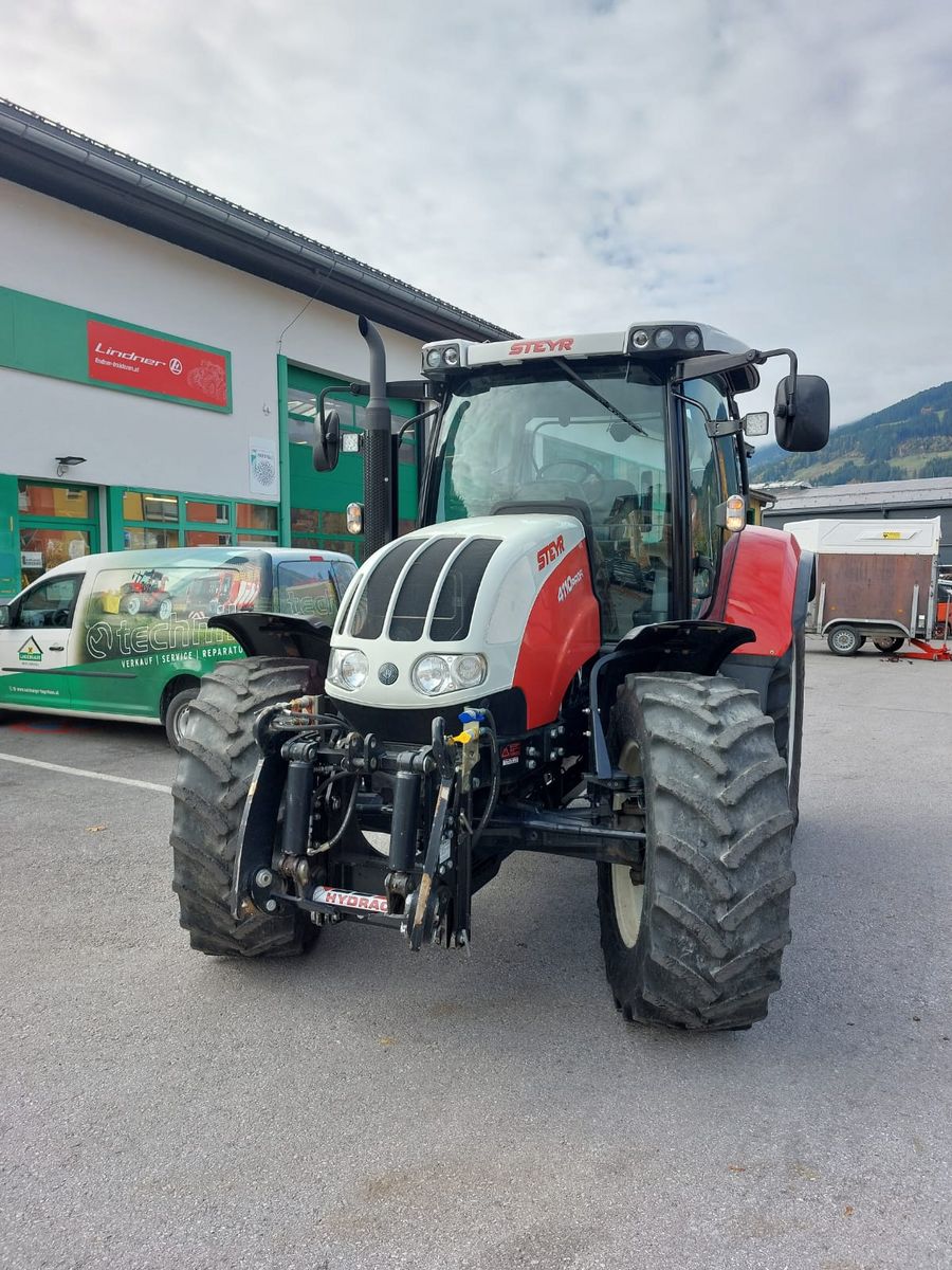 Steyr Profi 4110 2