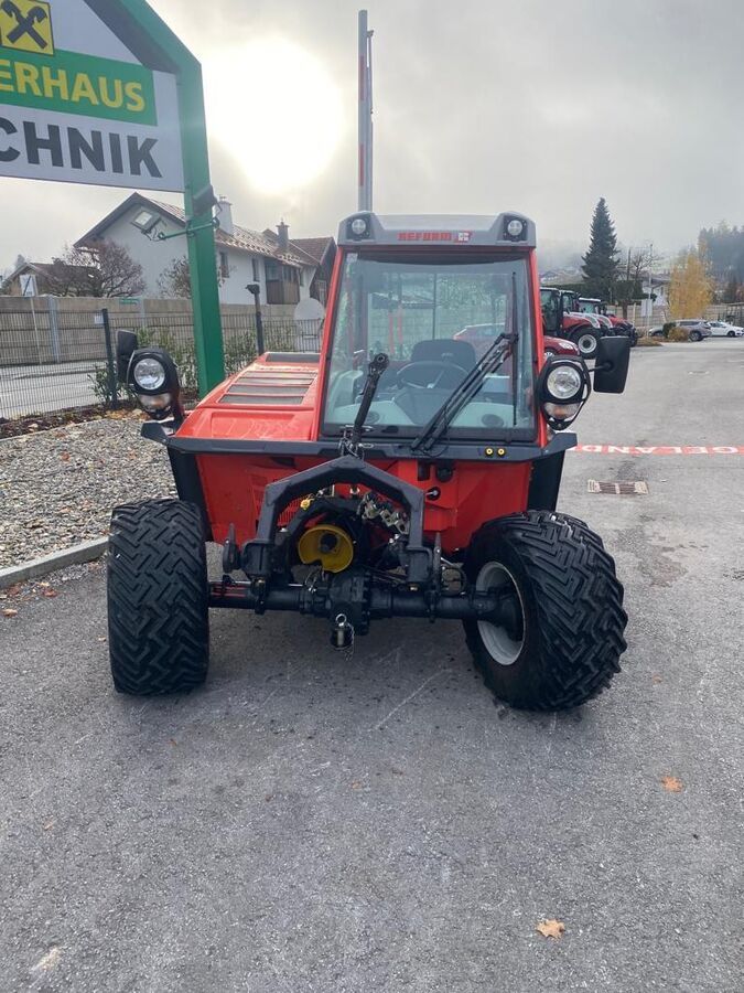 Reform G7 RX Metrac 2