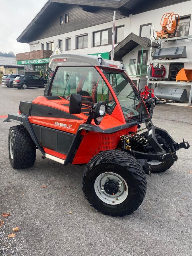 Reform G7 RX Metrac 3